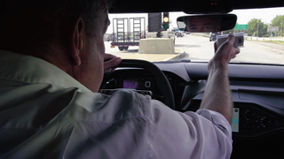 As much as we joke, I think this wasn’t in the script. Image courtesy of Amazon/The Grand Tour.